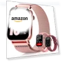 Thumbnail Fitness Tracker Smartwatch — Smartwatches, Trendia