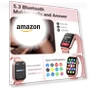 Thumbnail Fitness Tracker Smartwatch — Smartwatches, Trendia