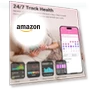 Thumbnail Fitness Tracker Smartwatch — Smartwatches, Trendia