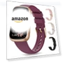 Thumbnail Fitness Tracker Watch — Smartwatches, RUXINGX