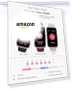 Thumbnail Fitness Tracker Watch — Smartwatches, RUXINGX