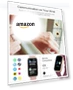 Thumbnail Fitness Tracker Watch — Smartwatches, RUXINGX