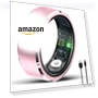 Thumbnail Fitness Tracking Smart Ring — Smart Rings, HitTopss