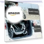 Thumbnail Foldable Electric Scooter with Seat — Electric Self-Balancing Scooters, Caroma