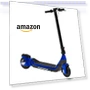 Thumbnail Foldable Electric Scooter — Electric Vehicles, Hover-1