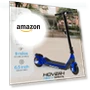 Thumbnail Foldable Electric Scooter — Electric Vehicles, Hover-1