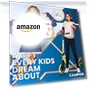 Thumbnail Foldable Kick Scooter with Adjustable Handlebar — Push Scooters, Campior