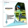 Thumbnail Foldable Kick Scooter with Light Up Wheels — Push Scooters, Feblomst
