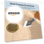 Thumbnail Heavy Duty Tile and Grout Cleaning Brush — Brushes, Casabella