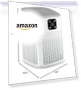Thumbnail HEPA Air Purifier — Electrostatic Air Purifiers, Honeyuan