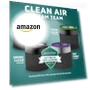 Thumbnail HEPA Air Purifier — Electrostatic Air Purifiers, Guardian Technologies