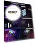 Thumbnail Hexagon LED Lights Wall Panels — Wall Lighting, NIUCOO