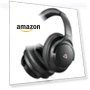 Thumbnail Hybrid Active Noise Cancelling Headphones — Over-Ear Headphones, 1Mii
