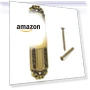 Thumbnail Lighted Doorbell Button Wired — Chimes, Dreyoo