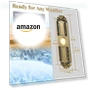 Thumbnail Lighted Doorbell Button Wired — Chimes, Dreyoo