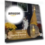Thumbnail Lighted Doorbell Button Wired — Chimes, Dreyoo