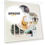 Thumbnail Magnetic Shopkeepers Bell Wood Doorbell Wind Chime — Chimes, EDINGM