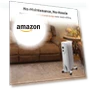 Thumbnail Oil-Filled Radiant Radiator Space Heater — Portable Heating Solutions, EZ-HEAT
