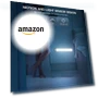 Thumbnail Rechargeable Motion Sensor Under Cabinet Lights — Garden Illumination, MCGOR