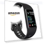 Thumbnail Slim Fitness Tracker Smart Watch — Smartwatches, FITVII