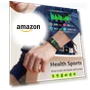 Thumbnail Slim Fitness Tracker Smart Watch — Smartwatches, FITVII