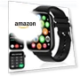 Thumbnail Smart Fitness Tracker Watch with Bluetooth Call — Smartwatches, PJYUBVOR