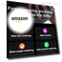 Thumbnail Smart Health Ring with Display Screen — Smart Rings, XiaYchaug