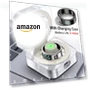 Thumbnail Smart Health Ring with Display Screen — Smart Rings, XiaYchaug