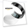 Thumbnail Smart Health Tracker Ring — Smart Rings, SRZNJZ