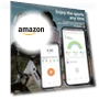 Thumbnail Smart Health Tracker Ring — Smart Rings, SRZNJZ