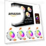 Thumbnail Smart LED Recessed Lighting RGB WiFi Downlight — Lighting Solutions, YGS-Tech