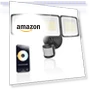 Thumbnail Smart LED Security Lights Motion Sensor Outdoor — Outdoor Security & Flood Lighting, Onforu
