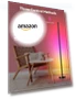 Thumbnail Smart RGBICW LED Corner Floor Lamp — LED, OIYN