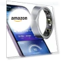 Thumbnail Smart Ring Fitness Tracker — Smart Rings, DIIKEN