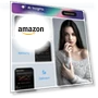 Thumbnail Smart Ring Fitness Tracker — Smart Rings, DIIKEN