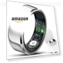 Thumbnail Smart Ring for Wellness & Fitness Tracking — Smart Rings, Hugrow