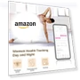 Thumbnail Smart Ring for Wellness & Fitness Tracking — Smart Rings, Hugrow
