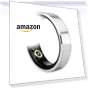 Smart Ring Health Tracker with Charging Case — Smart Rings, Aplaus