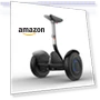 Thumbnail Smart Self-Balancing Scooter — Electric Self-Balancing Scooters, Segway