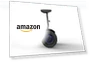 Thumbnail Smart Self-Balancing Scooter — Electric Self-Balancing Scooters, Segway