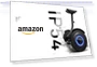 Thumbnail Smart Self-Balancing Scooter — Electric Self-Balancing Scooters, Segway