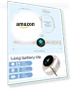 Thumbnail Smart Watch with Answer/Make Calls — Smartwatches, HUAKUA