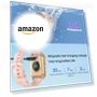 Thumbnail Smart Watch with HD Curved Screen — Smartwatches, Shenzhen modu Acoustic Technology Co., Ltd