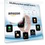 Thumbnail Smart Watch with HD Curved Screen — Smartwatches, Shenzhen modu Acoustic Technology Co., Ltd