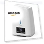 Thumbnail Top Fill Ultrasonic Humidifier — Air Moisturizers, chooone
