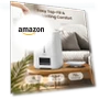 Thumbnail Top Fill Ultrasonic Humidifier — Air Moisturizers, chooone