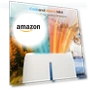 Thumbnail Top Fill Ultrasonic Humidifier — Air Moisturizers, chooone