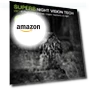 Thumbnail Trail Camera 2 Pack — Outdoor Security Cameras, Punvoe