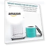 Thumbnail Tray-top Countertop Air Purifier — Activated Carbon Air Purifiers, Purafide