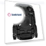 Robotic Lawn Mower — Autonomous Lawn Care, Goat Bot
